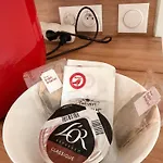 公寓 Le Graoully 1