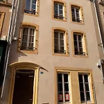 Le Graoully 1 公寓 *