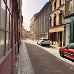 公寓 Le Graoully 1