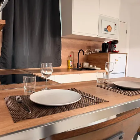 Le Graoully 1 Appartamento Metz