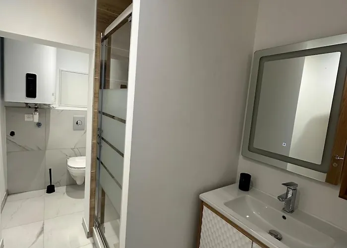 Apartment Le Graoully 1 *