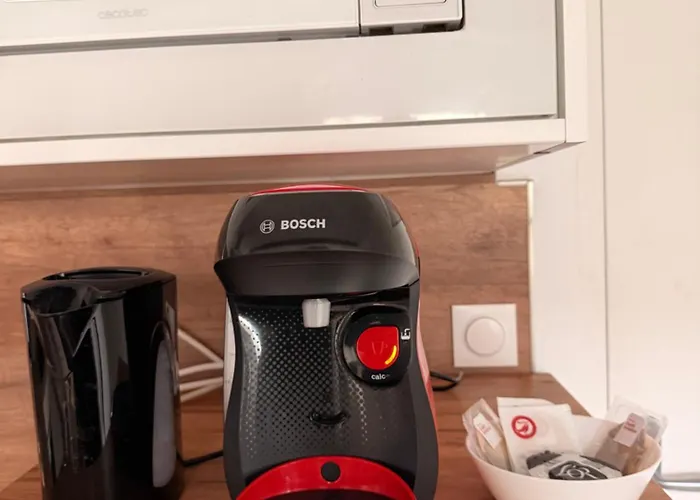 Le Graoully 1 Appartamento